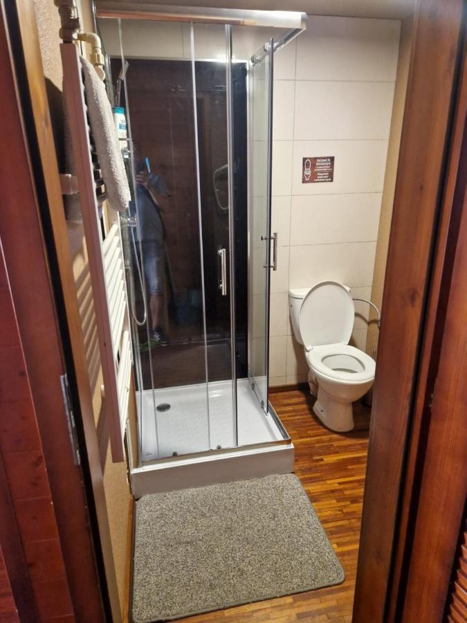 Ferienwohnung Bora Bora Na Slnecnych Jazerach Senec Exterior foto