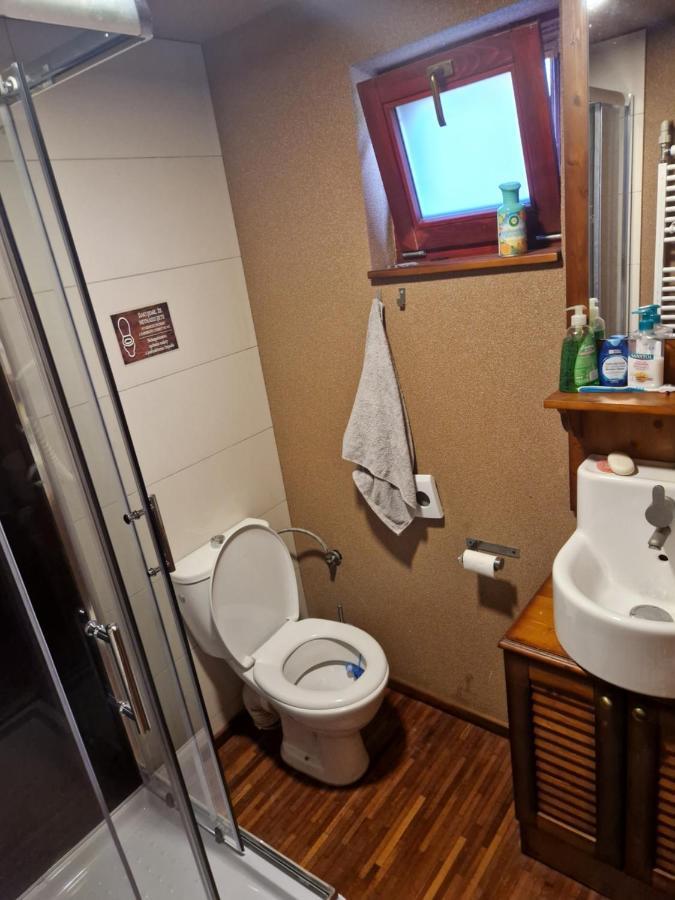 Ferienwohnung Bora Bora Na Slnecnych Jazerach Senec Exterior foto